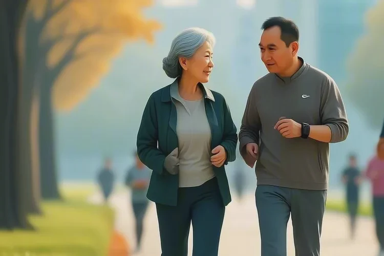 45歲睡前血糖12點8是怎么回事(圖4)