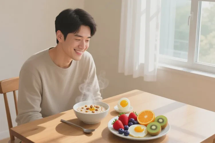 37岁早餐血糖3点8是怎么回事(图4)