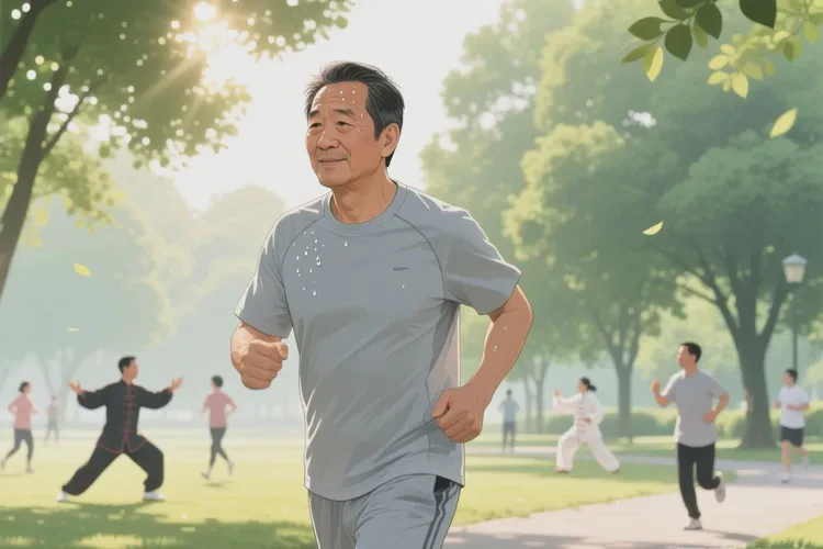 38岁中餐血糖26.9是怎么回事(图3)