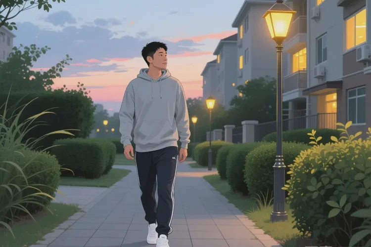 37歲睡前血糖17點7是怎么回事(圖3)