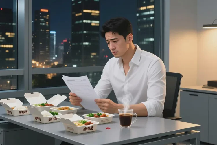 38歲晚餐血糖11點(diǎn)4是怎么回事(圖1)