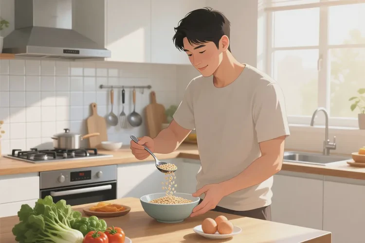 38歲早上空腹血糖15.2是怎么回事(圖4)