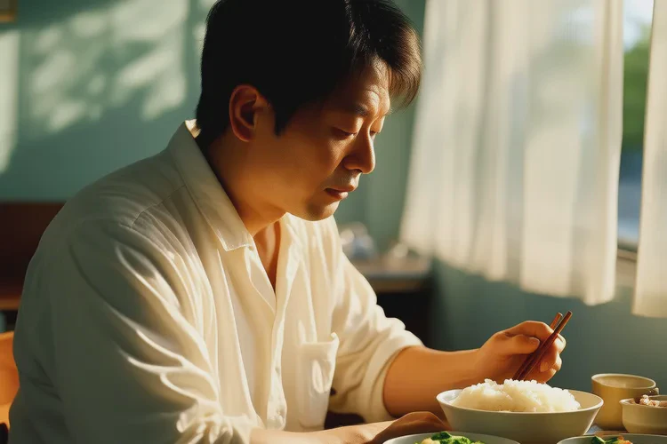 46歲餐后血糖6點4是怎么回事(圖1)