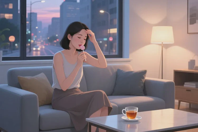 38岁早上血糖3.8是怎么回事(图4)