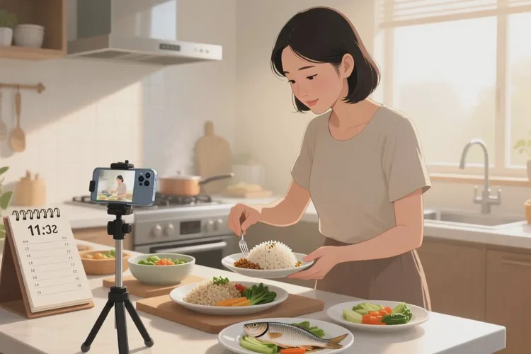 37岁晚餐血糖4点3是怎么回事(图4)