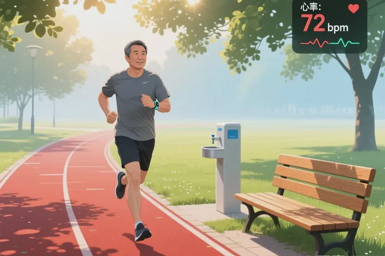 38岁餐后血糖24.3是怎么回事(图4)