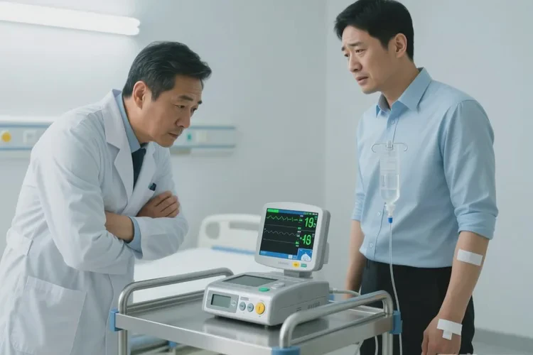 37岁下午血糖21.0是怎么回事(图2)