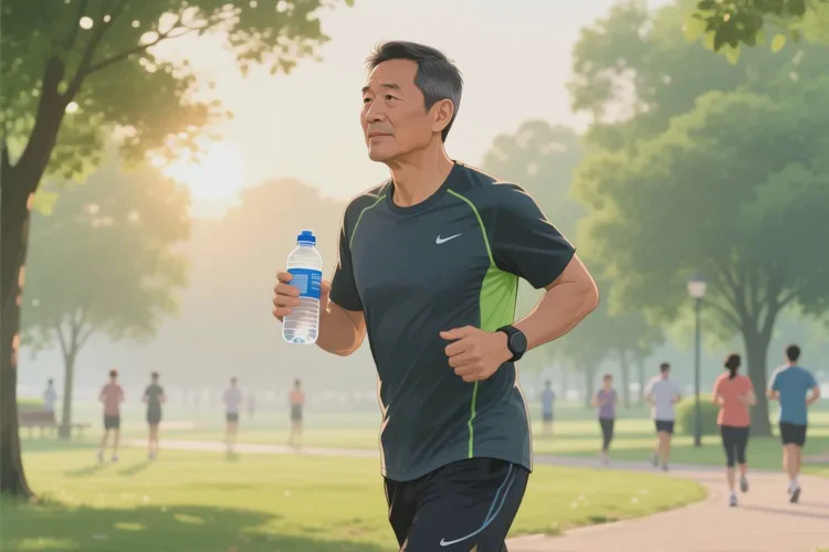 38歲晚餐血糖16.9是怎么回事(圖3)