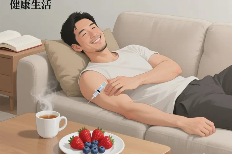 打了流感疫苗注意事项和忌口(图2)