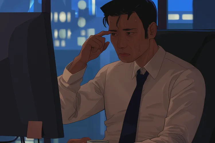 45岁早上空腹血糖20点2是怎么回事(图3)