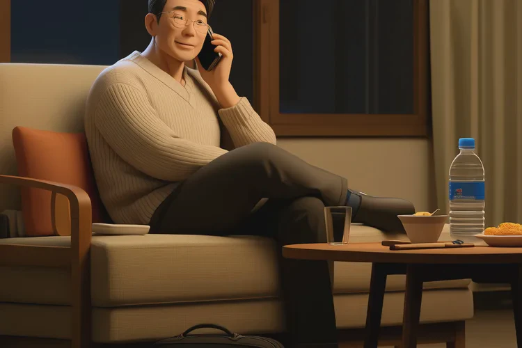 46岁晚上血糖30.1是怎么回事(图3)