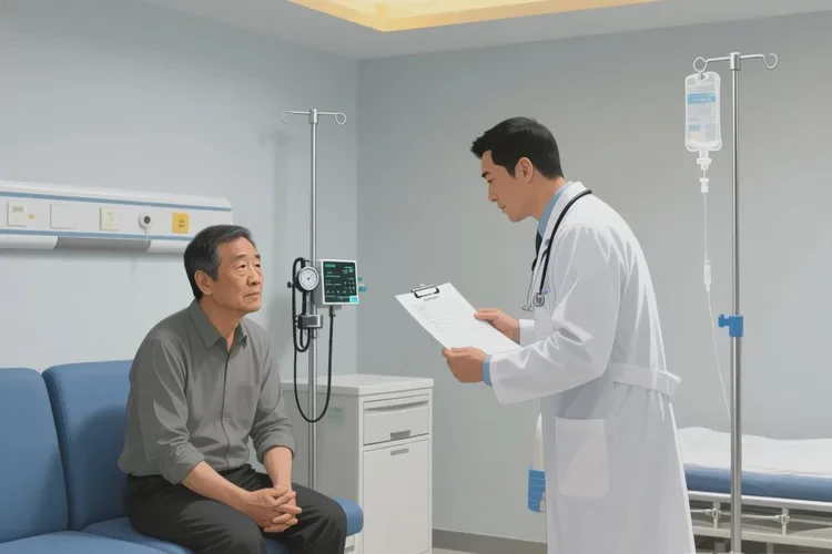 37岁早上空腹血糖24.0是怎么回事(图2)