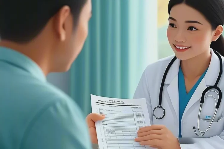 45歲中餐血糖12.0是怎么回事(圖4)