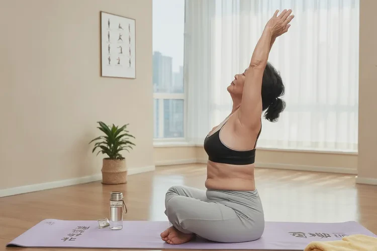 45歲晚上血糖5.3是怎么回事(圖3)