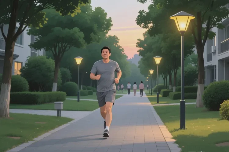 37岁早上血糖8.3是怎么回事(图3)