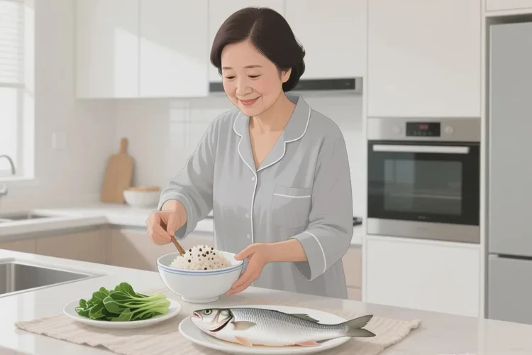 38岁餐后血糖12点2是怎么回事(图2)