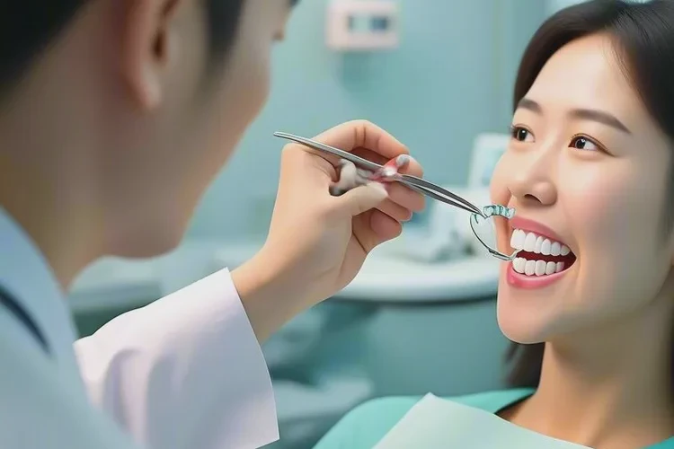 正畸牙齒可以報(bào)銷嗎(圖2)