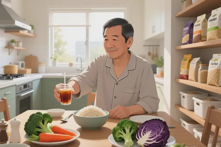 37歲早上血糖17點(diǎn)6是怎么回事(圖2)