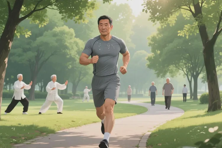 37歲中餐血糖11.8是怎么回事(圖3)