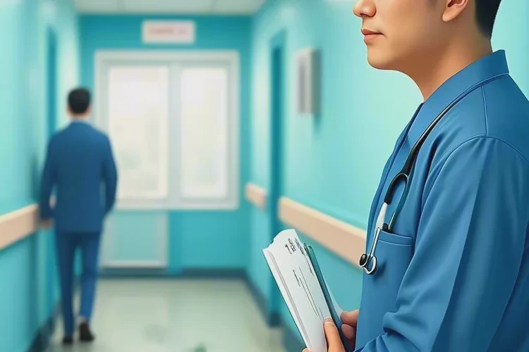 46岁空腹血糖9点4是怎么回事(图3)