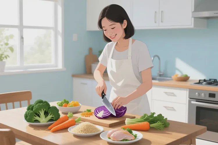 37歲早餐血糖13.9是怎么回事(圖4)