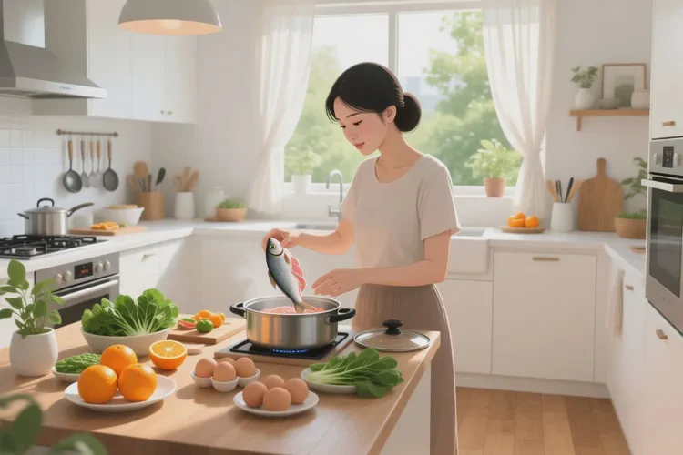 打疫苗前后要注意什么饮食忌口几天(图1)