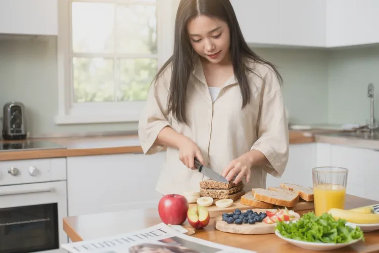 45歲早餐血糖20.9是怎么回事(圖3)