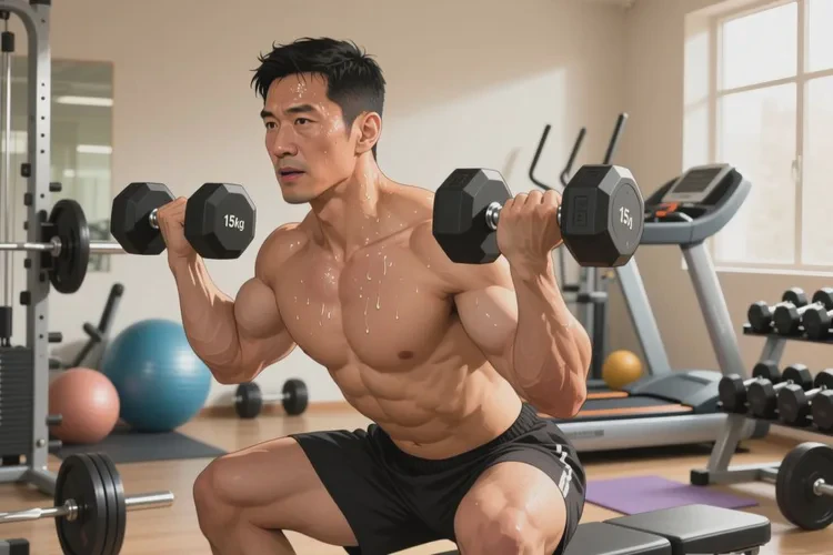 37岁睡前血糖11点5是怎么回事(图3)