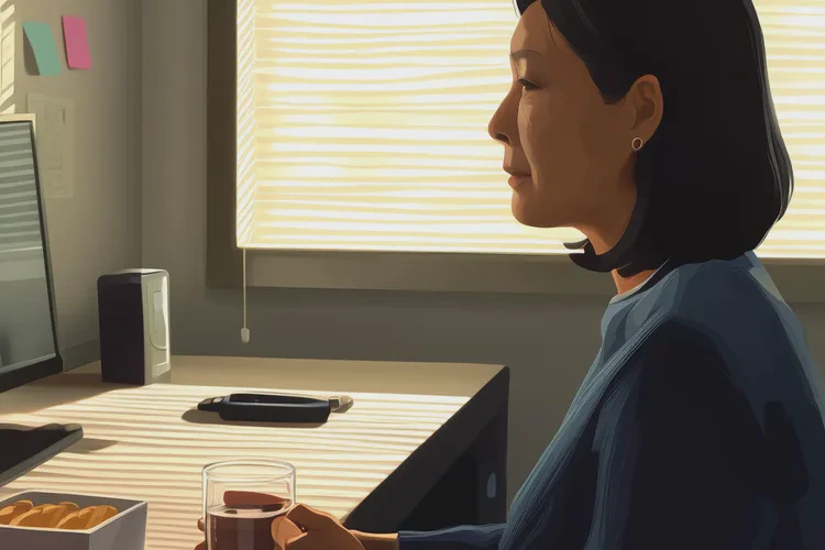 46岁中午血糖10点4是怎么回事(图2)