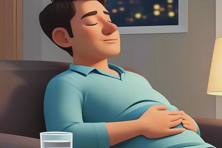 45歲睡前血糖21.5是怎么回事(圖3)