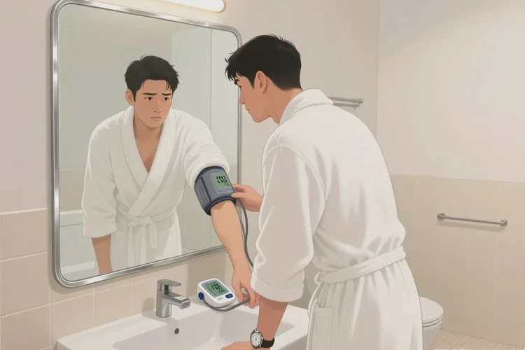 37歲晚上血糖6點5是怎么回事(圖4)