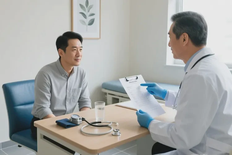 37歲早餐血糖3點(diǎn)9是怎么回事(圖3)