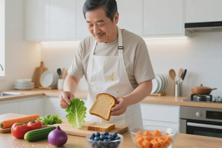 38岁空腹血糖22.8是怎么回事(图3)