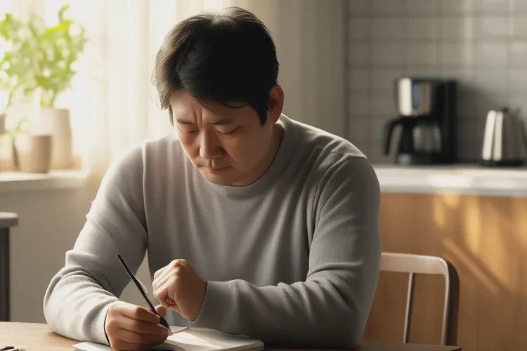 45岁早餐血糖15点0是怎么回事(图1)