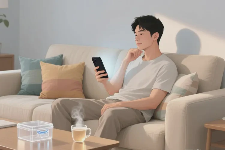 正畸后牙齒移位怎么辦(圖4)