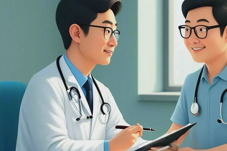 45歲下午血糖4.4是怎么回事(圖4)