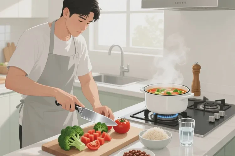 37岁晚餐血糖19点3是怎么回事(图4)