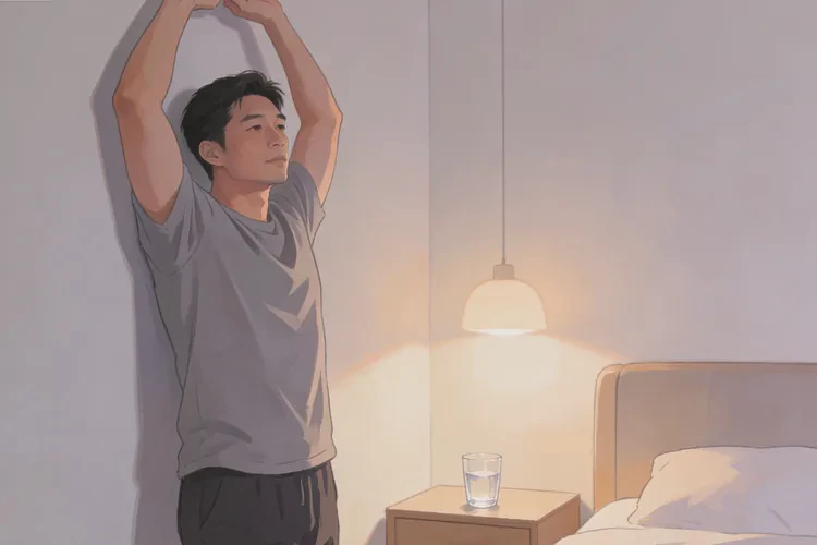 37歲睡前血糖8.0是怎么回事(圖3)