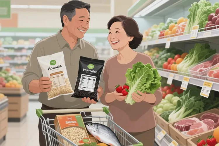 38岁晚餐血糖12点1是怎么回事(图4)