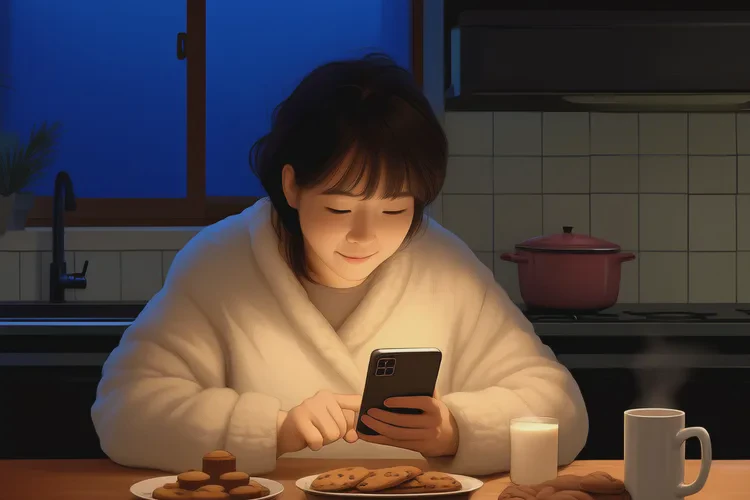 46歲睡前血糖25.1是怎么回事(圖2)