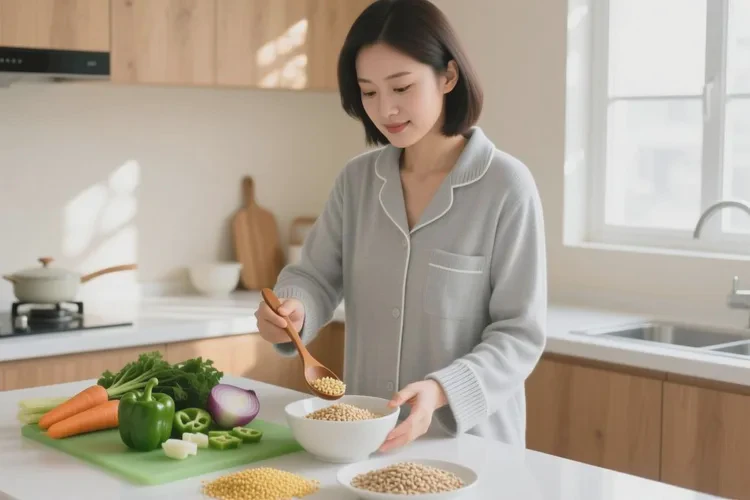 37岁晚上血糖8点7是怎么回事(图4)