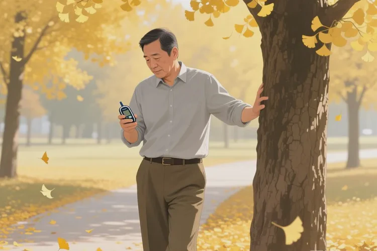 37歲中餐血糖3點2是怎么回事(圖3)