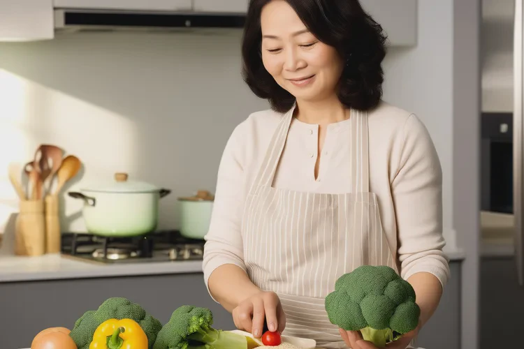 46岁餐后血糖15点4是怎么回事(图4)