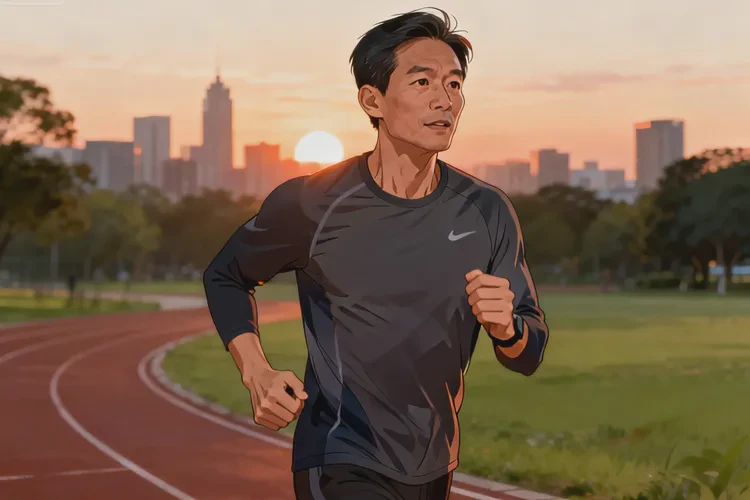 38岁早餐血糖18.1是怎么回事(图3)