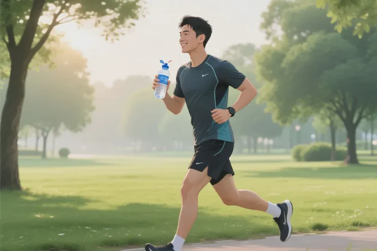 38岁中餐血糖18.8是怎么回事(图3)