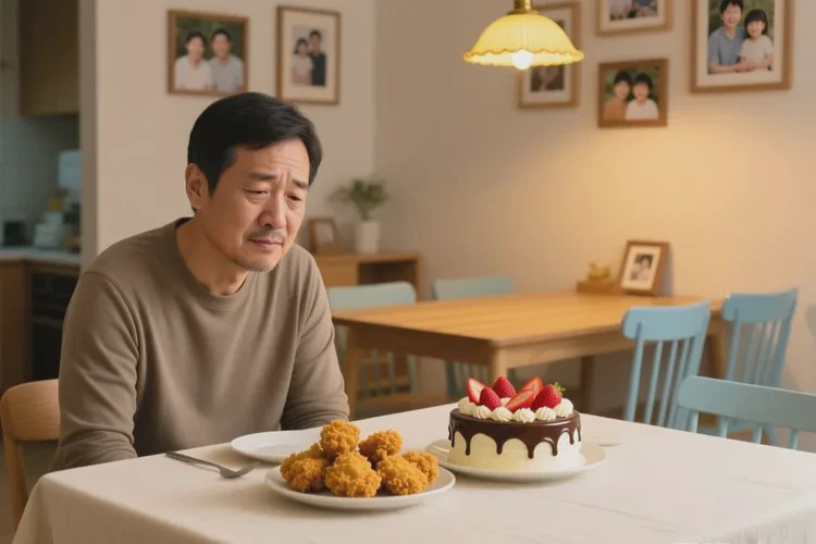 38岁晚餐血糖26.0是怎么回事(图1)