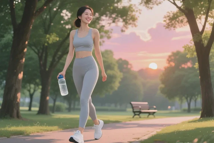 37岁下午血糖4点6是怎么回事(图3)