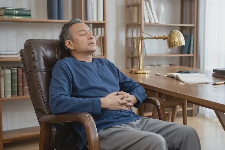 46岁晚上血糖11.8是怎么回事(图4)