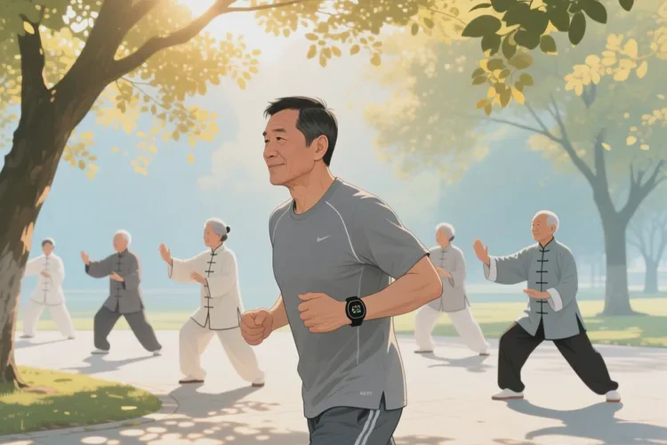 37歲早上血糖26.3是怎么回事(圖4)