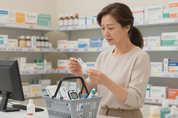 38歲早餐血糖20點(diǎn)8是怎么回事(圖3)